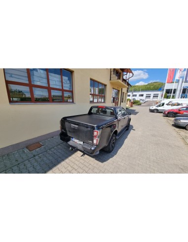 Isuzu DMax 28 Iulie 2022