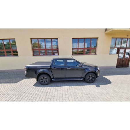 Isuzu DMax 28 Iulie 2022