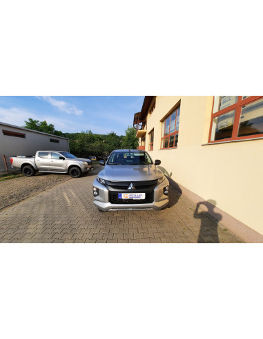 Mitsubishi l200 29 Iulie 2022