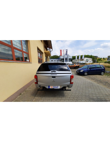 Mitsubishi l200 29 Iulie 2022