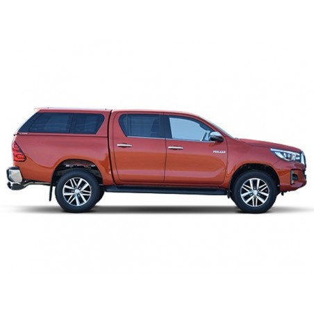 HARDTOP ALC E+ PRIMER TOYota HILUX 2015+