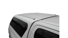 Keménytetős Toyota Hilux 2015-2025 ALC ETYPE tanúsítvány RITKA 2