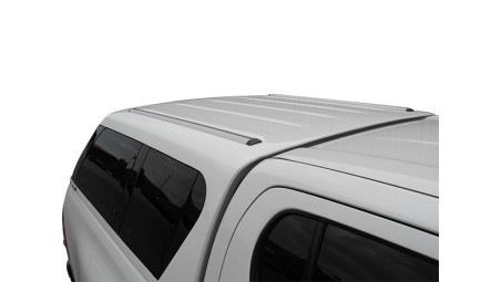 Keménytetős Toyota Hilux 2015-2025 ALC ETYPE tanúsítvány RITKA
