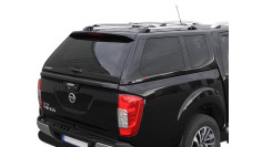 Keménytetős Nissan NP 300 2015-2020 ALC ETYPE tanúsítvány RITKA