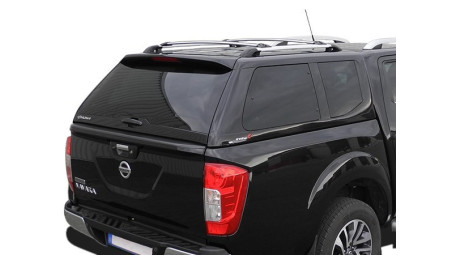 Keménytetős Nissan NP 300 2015-2020 ALC ETYPE tanúsítvány RITKA