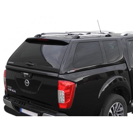 HARDTOP ALC E+ PRIMER Nissan Np300 2016+