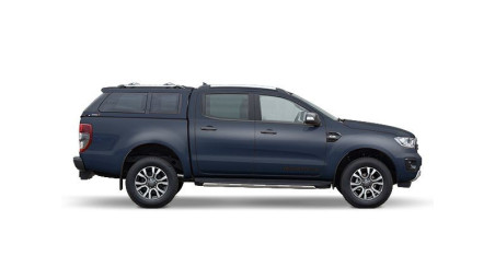 Keménytetős Ford Ranger 2012-2022 ALC ETYPE tanúsítvány RITKA
