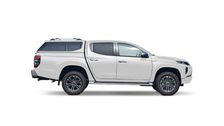 Keménytetős Mitsubishi L200 2015-2020 ALC ETYPE tanúsítvány RITKA