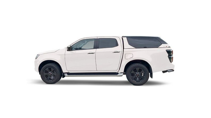 HARDTOP ALC E+ AIR PRIMER ISUZU DMAX 2019+