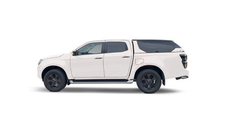 HARDTOP ALC E+ AIR PRIMER ISUZU DMAX 2019+