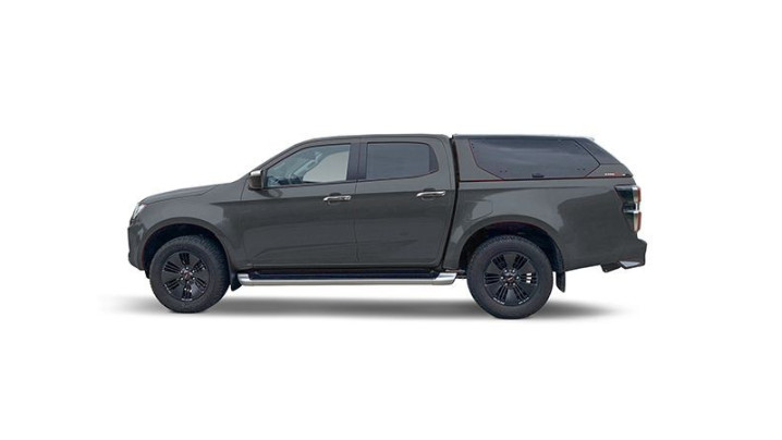 HARDTOP ALC E+ AIR PRIMER ISUZU DMAX 2019+