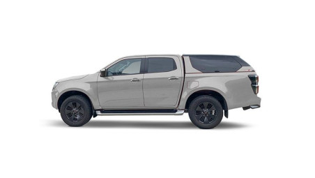 HARDTOP ALC E+ AIR PRIMER ISUZU DMAX 2019+