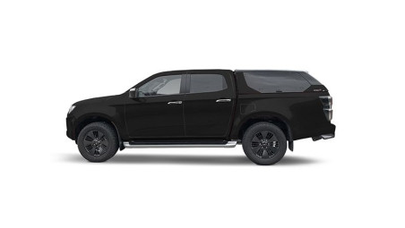 HARDTOP ALC E+ AIR PRIMER ISUZU DMAX 2019+
