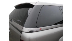 Keménytetős Volkswagen Amarok 2010-2022 ALC ETYPE Cert RARE 2