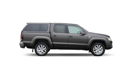 Keménytetős Volkswagen Amarok 2010-2022 ALC ETYPE Cert RARE
