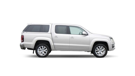 Keménytetős Volkswagen Amarok 2010-2022 ALC ETYPE Cert RARE