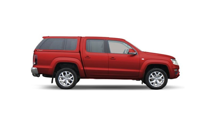HARDTOP ALC E+ PRIMER VOLKSWAGEN AMAROK 2016+
