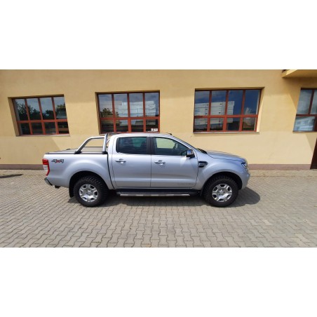 Ford Ranger 06 august 2022