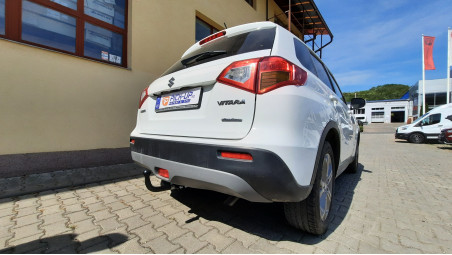 Montare carlig remorcare Suzuki Vitara 2014