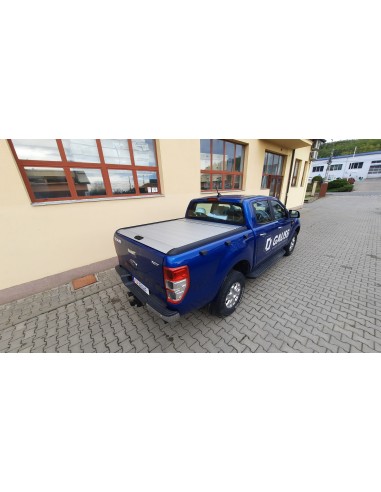 Ford Ranger 30.09.2022