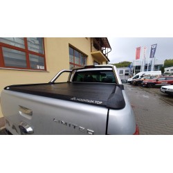 Ford Ranger 13 Octombrie 2022
