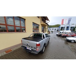 Ford Ranger 13 Octombrie 2022
