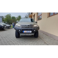 Toyota Hilux 17 Octombrie 2022