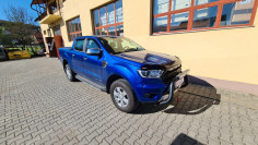 Echipare kompletta für Ford Ranger 2020