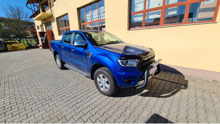 Echipare kompletta für Ford Ranger 2020