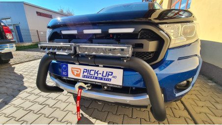 Echipare completa pentru Ford Ranger 2020