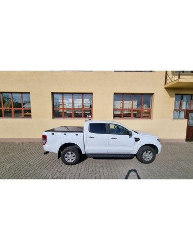 Ford Ranger 19 Octombrie 2022