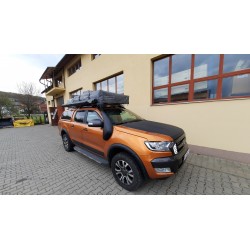Ford Ranger 24 Octombrie 2022