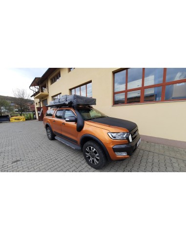 Ford Ranger 24 Octombrie 2022