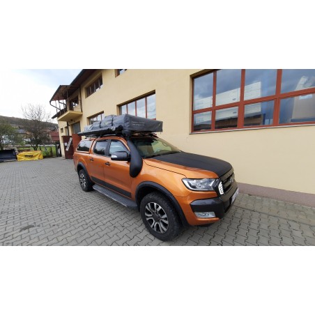 Ford Ranger 24 Octombrie 2022