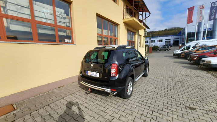 Dacia Duster  03 noiembrie 2022