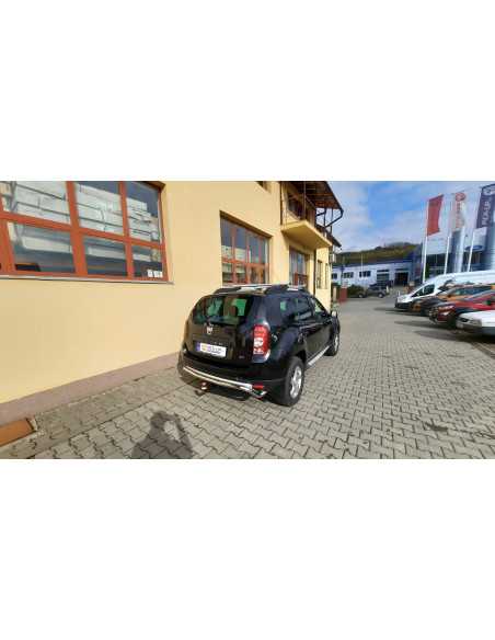 Dacia Duster  03 noiembrie 2022