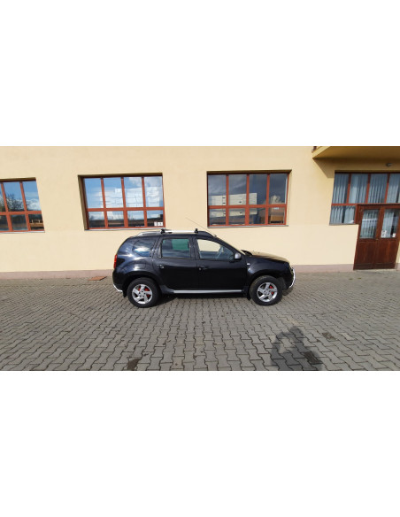 Dacia Duster  03 noiembrie 2022