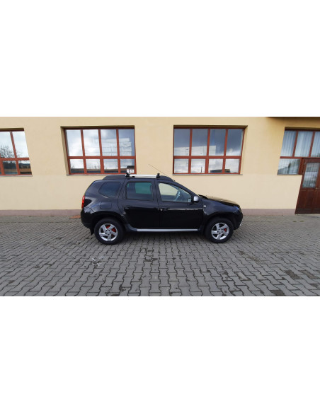 Dacia Duster  03 noiembrie 2022
