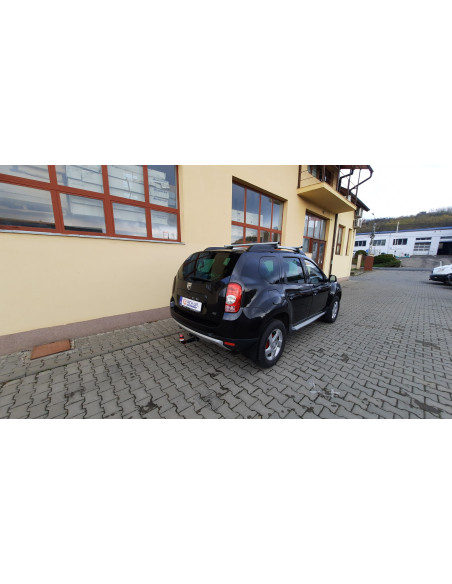 Dacia Duster  03 noiembrie 2022