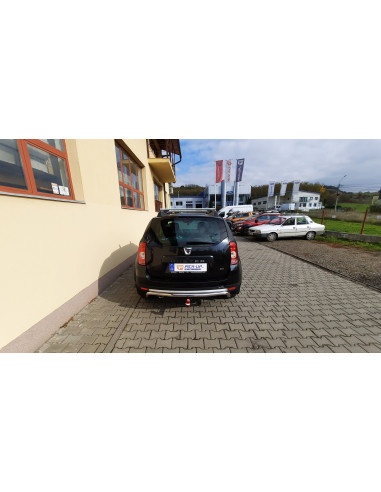Dacia Duster  03 noiembrie 2022