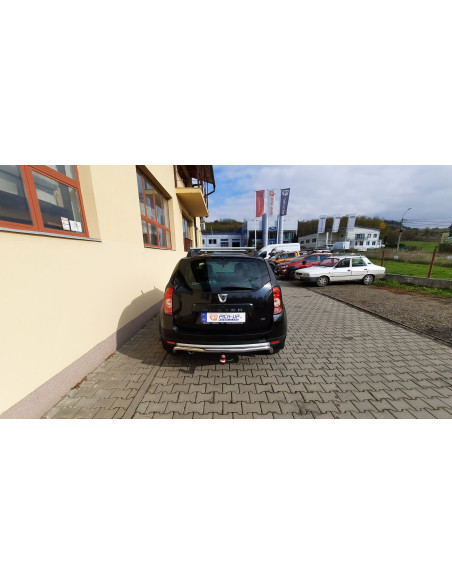 Dacia Duster  03 noiembrie 2022