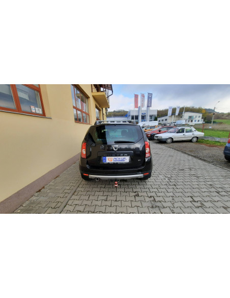 Dacia Duster  03 noiembrie 2022