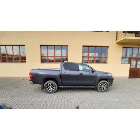 Toyota Hilux 04 noiembrie 2022