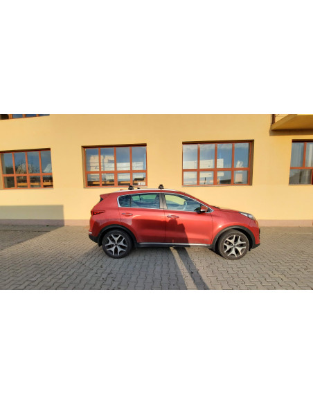 Kia Sportage 07 Noiembrie 2022