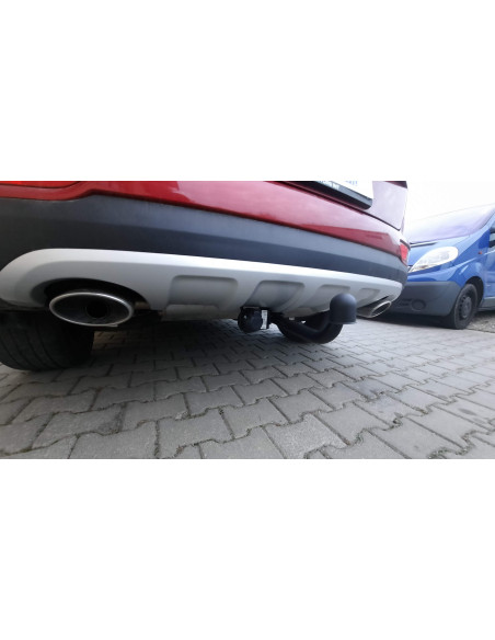 Kia Sportage 07 Noiembrie 2022