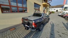 Toyota Hilux 08 Noiembrie 2022