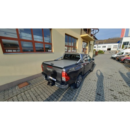 Toyota Hilux 08 Noiembrie 2022