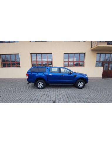 Ford Ranger 10 Noiembrie 2022