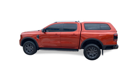 KEMÉNYTETŐ / FELÉPÍTMÉNY AK GSE PRIMER FORD RANGER 2022+