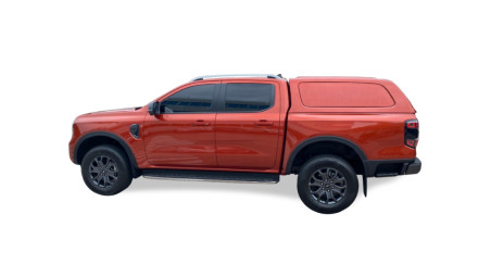 Hardtop Ford Ranger 2022-2025 AK GWE Cert RAR